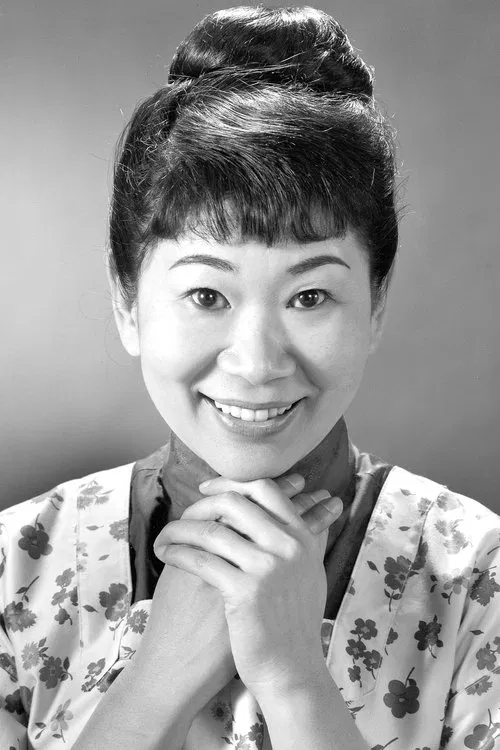 Miyoshi Umeki profile