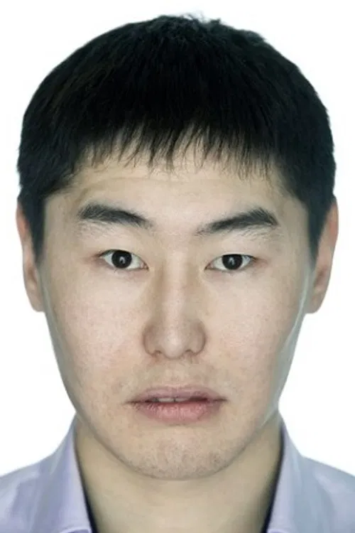 Stepan Poryadin profile