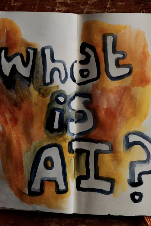 The AI Doc: Or How I Became an Apocaloptimist poster