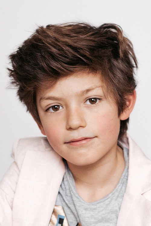 Skyler Peters profile