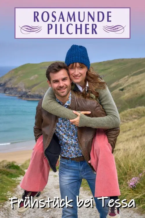 Rosamunde Pilcher: Frühstück bei Tessa poster