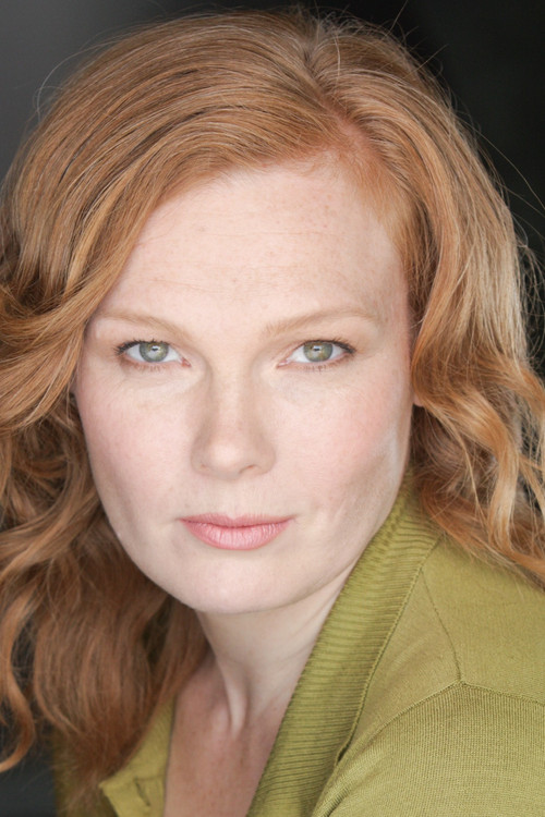 Tamara Bernier profile