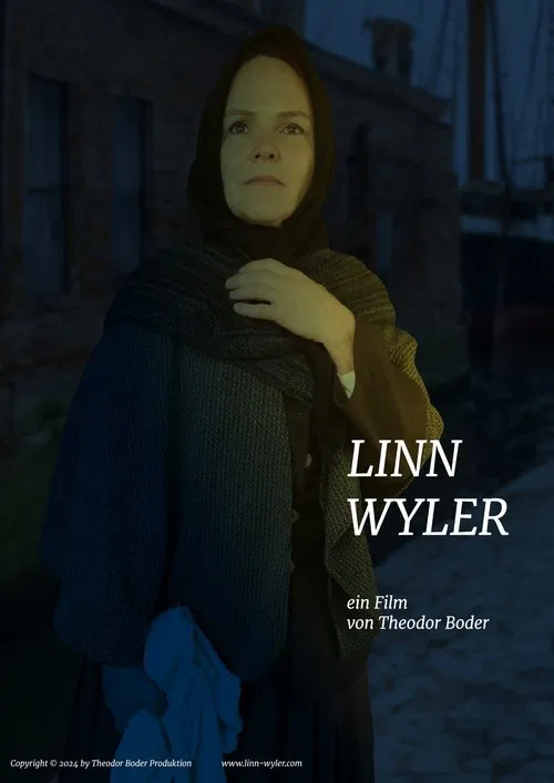 Linn Wyler poster