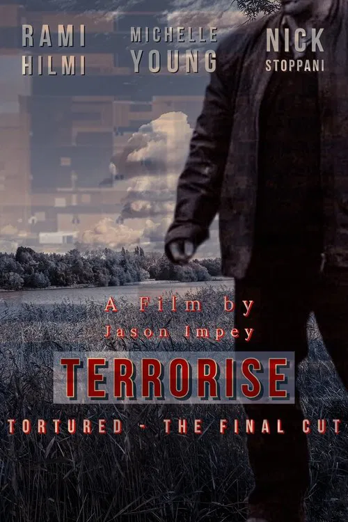 Terrorise poster