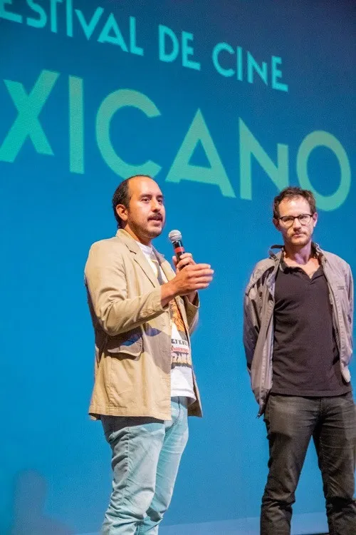 Juan José Antuna Ortiz profile