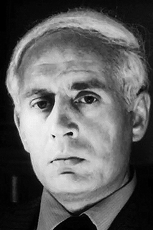 Aleksandr Borisov profile