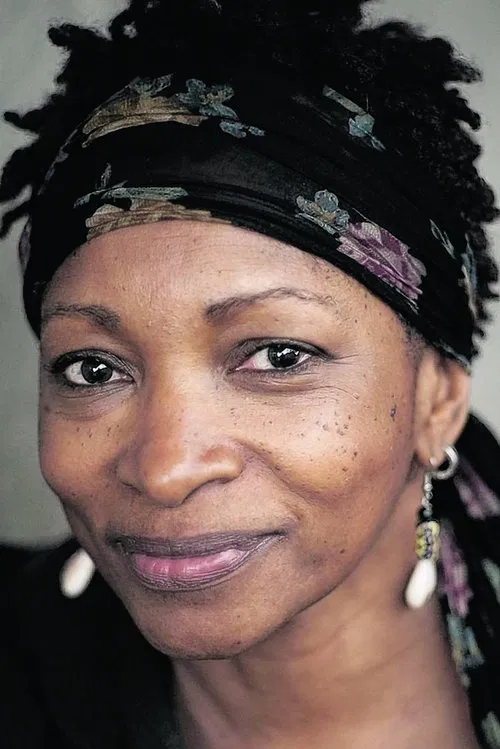 Bonnie Greer profile