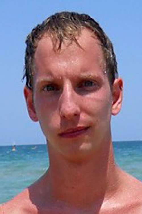 Marc Summers profile