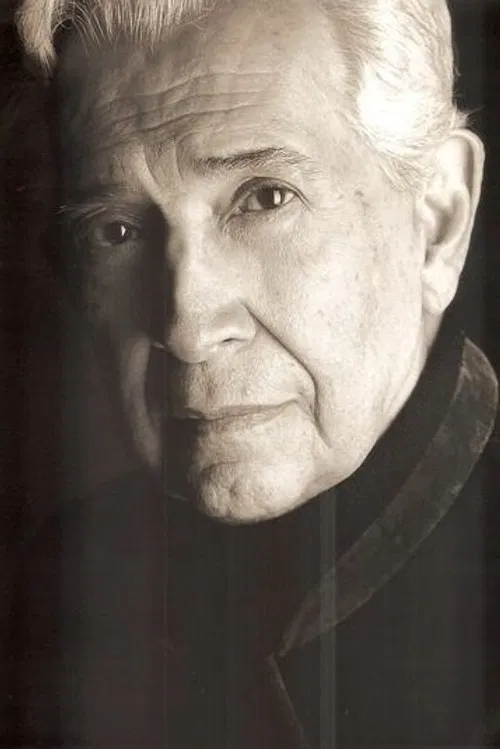 Rafael Briceño profile