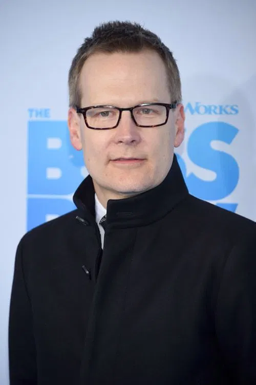 Michael McCullers profile