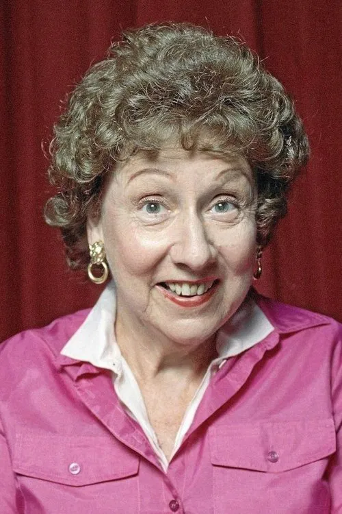 Jean Stapleton profile