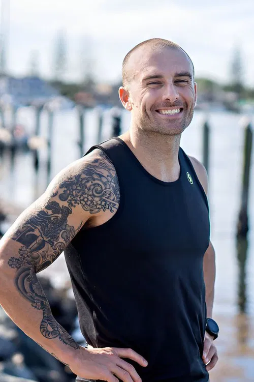 Steve Willis profile