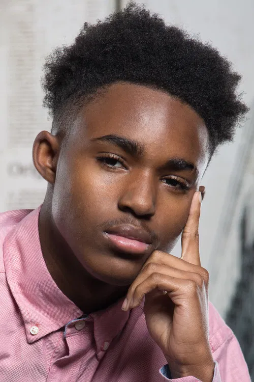 Keith Jamal Evans profile