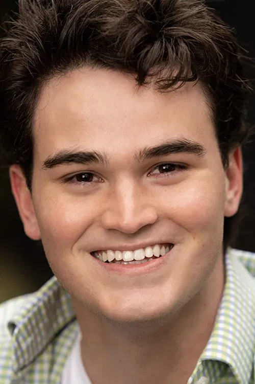 Danny Breslin profile