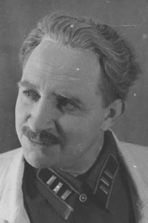 Nikolai Zelenyov profile