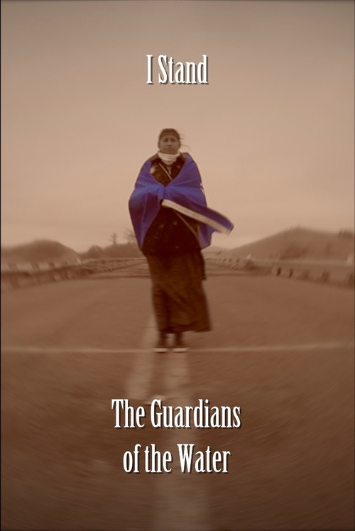 I Stand: The Guardians of the Water poster