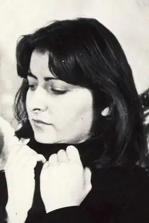 Neris Karpuškaitė profile