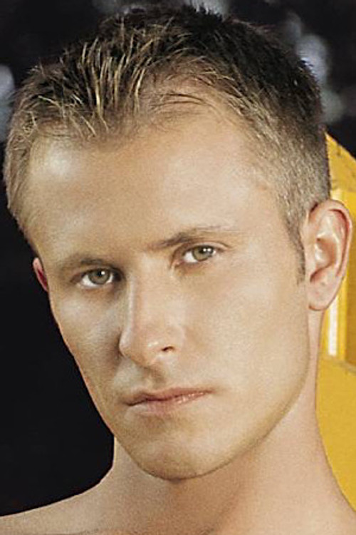 Andreas Harris profile