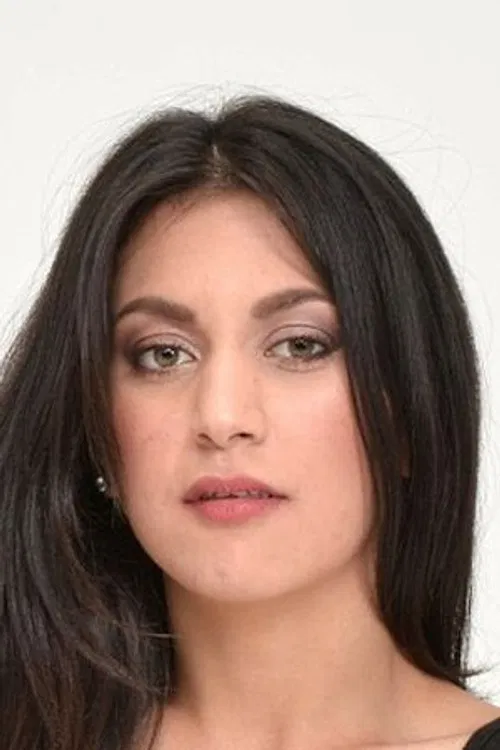 Francesca Palma profile