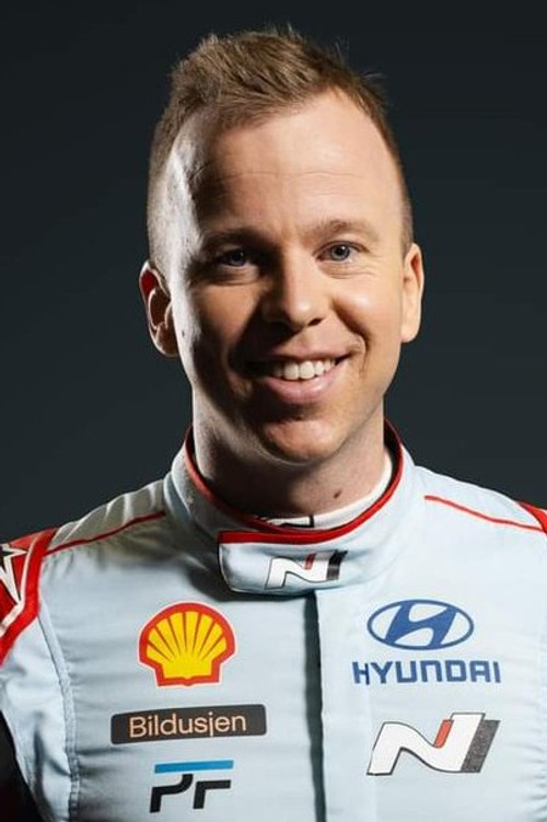 Torstein Eriksen profile