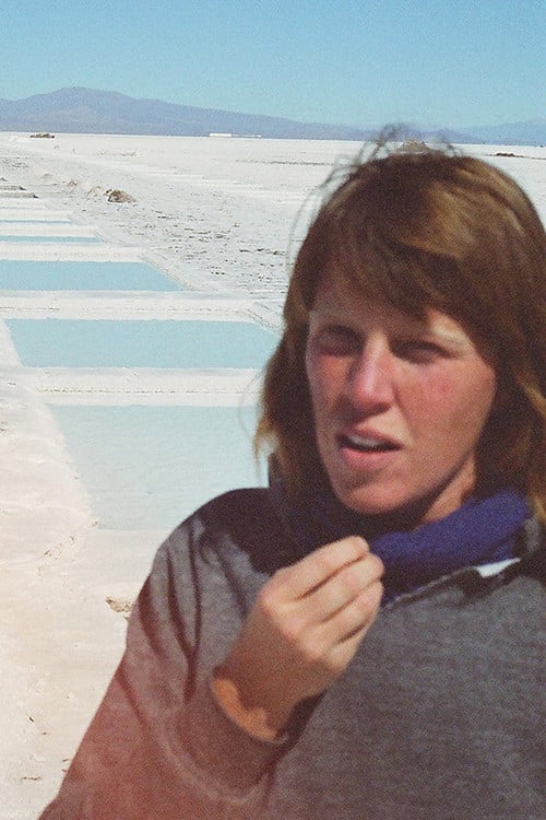 Brigid McCaffrey profile