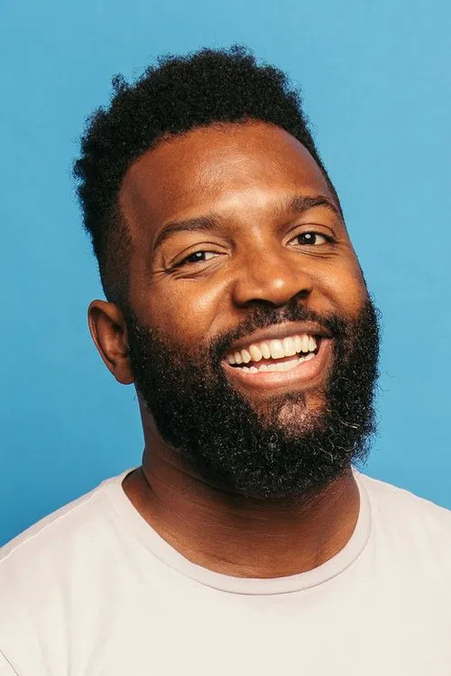 Baratunde Thurston profile