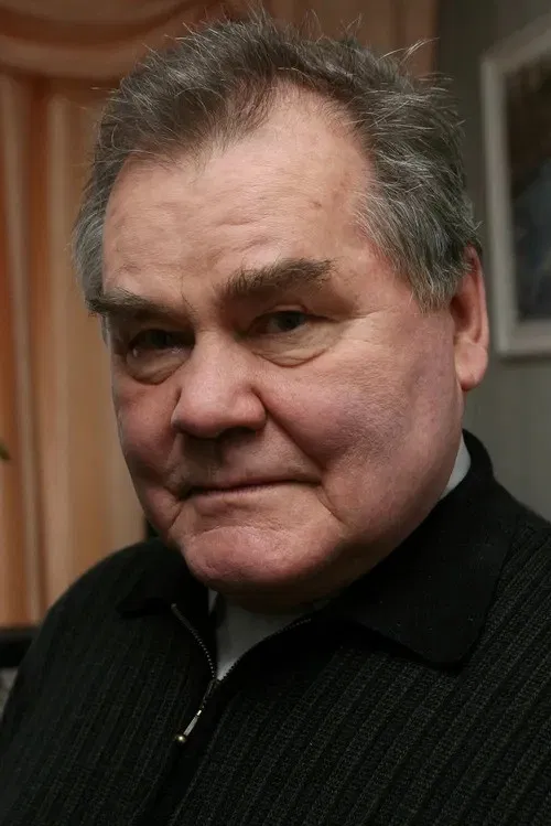 Lembit Allikmets profile