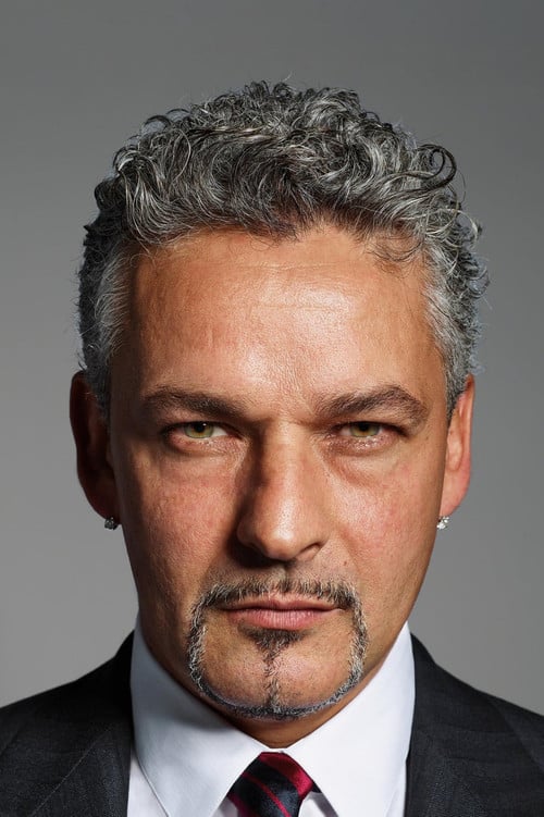 Roberto Baggio profile