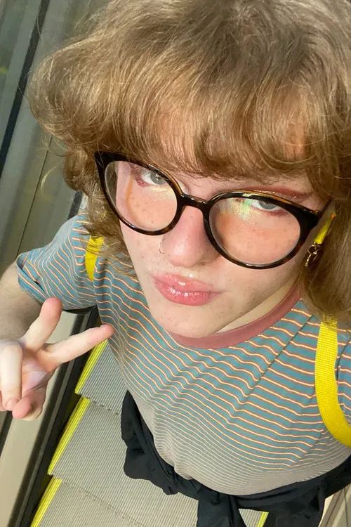 Amélia Bassin profile