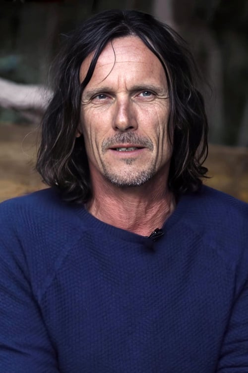 Frédéric Devoluet profile