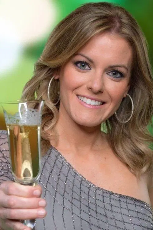 Andrea Ropero profile