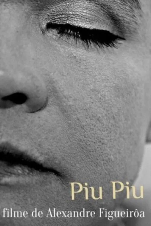 Piu Piu poster