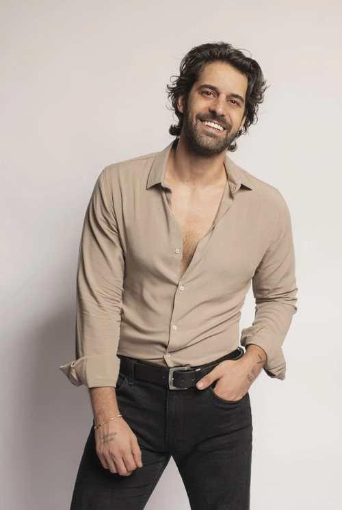 Yiğit Dikmen profile