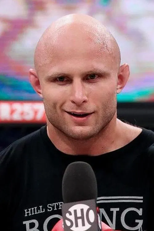 Julius Anglickas profile