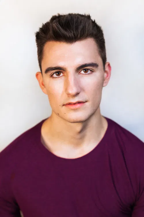 Colin McKechnie profile