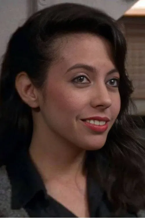 Marusia Zach profile