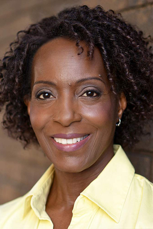 Gloria Sauve profile