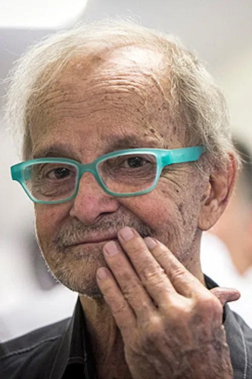 Goulart de Andrade profile