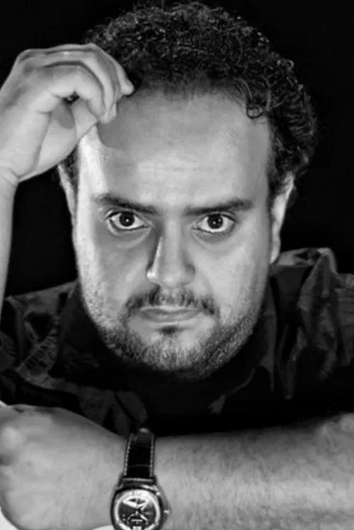 Amgad ElHaggar profile