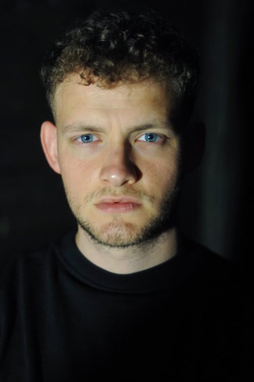 Gunnar Smári Jóhannesson profile