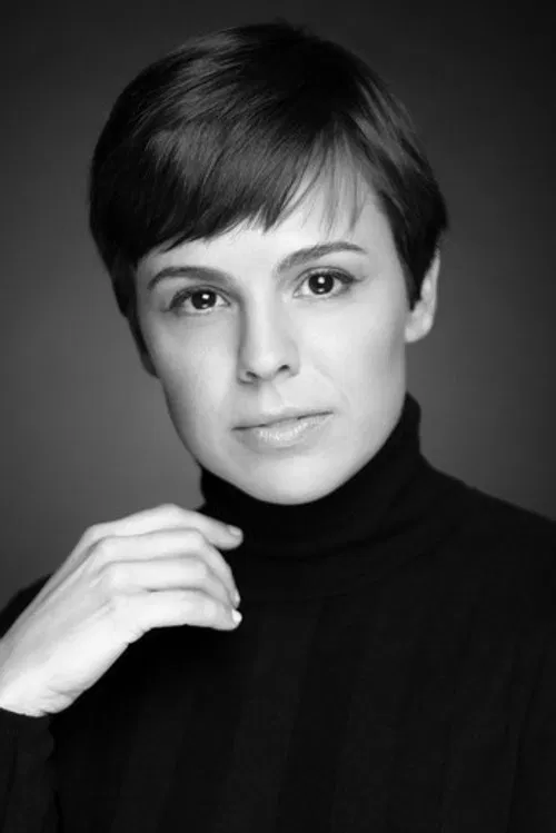 Marian Arahuetes profile