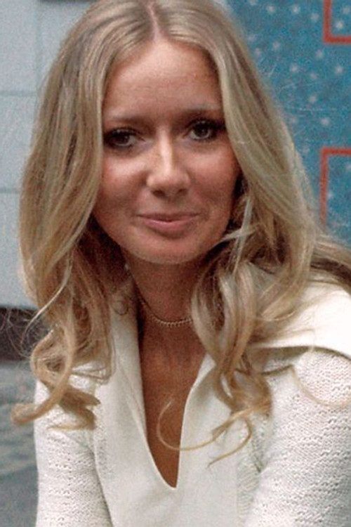 Clodagh Rodgers profile