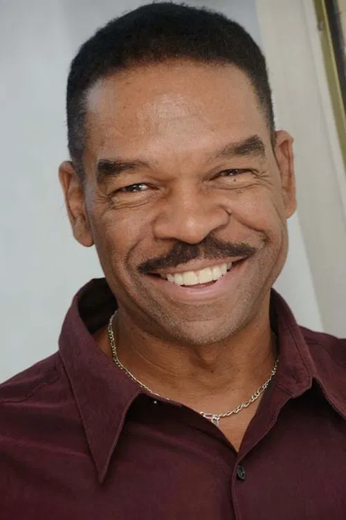 Larry Jenkins profile