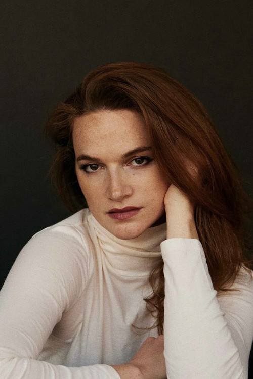 Elise Finnerty profile