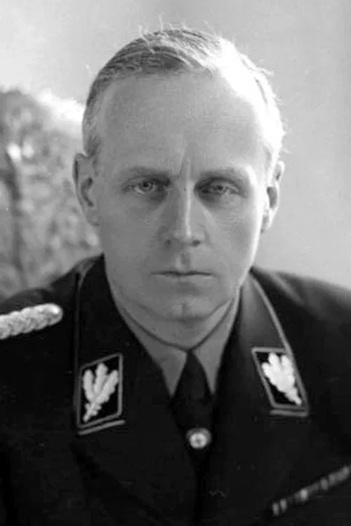 Joachim von Ribbentrop profile