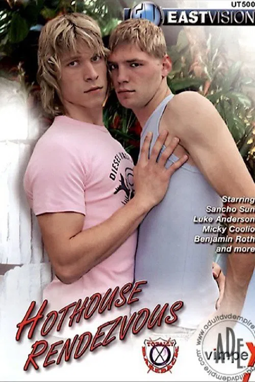 Hothouse Rendezvous poster