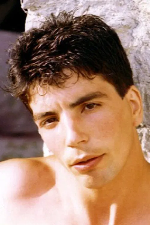 Angelo Despaz profile