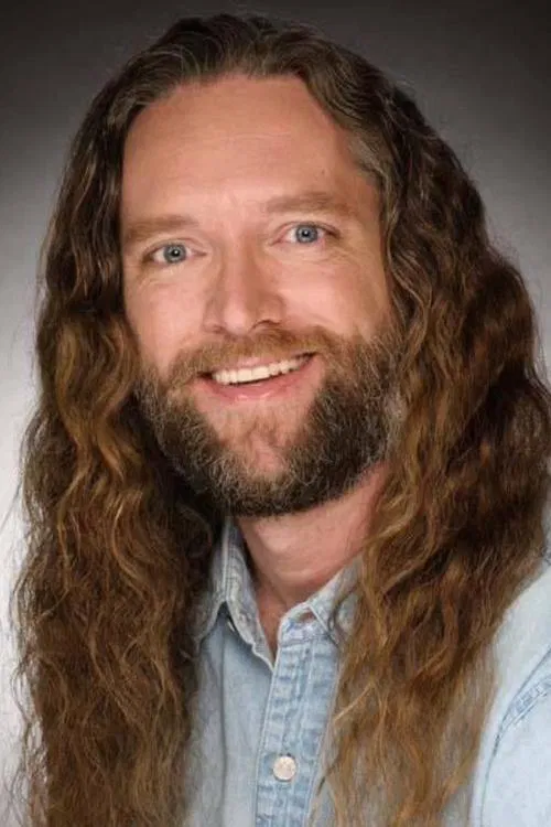 James Blackburn profile