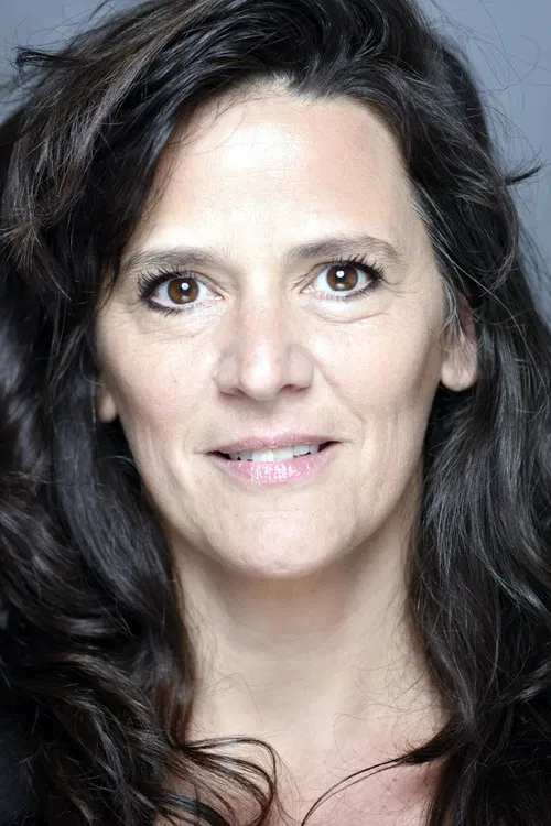 Verónica Koziura profile