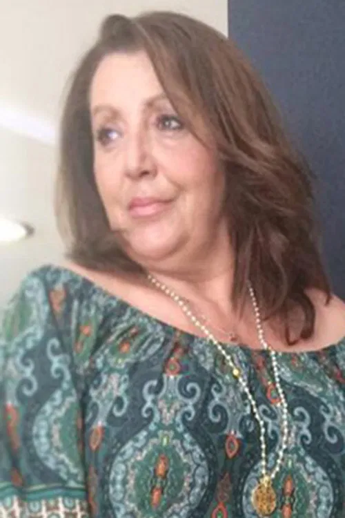 Konstadina Tzortzi profile